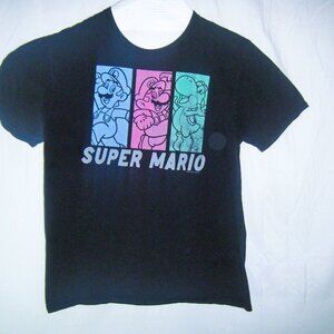 Super Mario T-Shirt